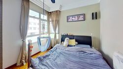 Blk 271A Sengkang Central (Sengkang), HDB 4 Rooms #374664131